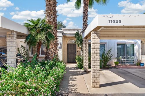 11020 N 27th Avenue, Phoenix, AZ, 85029 | Card Image