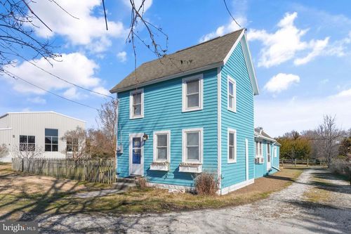 4145 Hur Lane, CHINCOTEAGUE ISLAND, VA, 23336 | Card Image