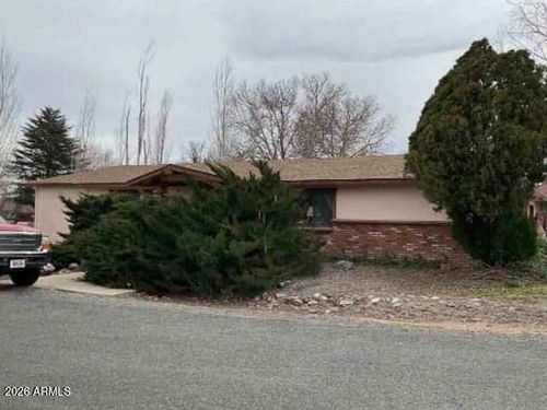 1227 N Buena Vista W, Dewey, AZ, 86327 | Card Image