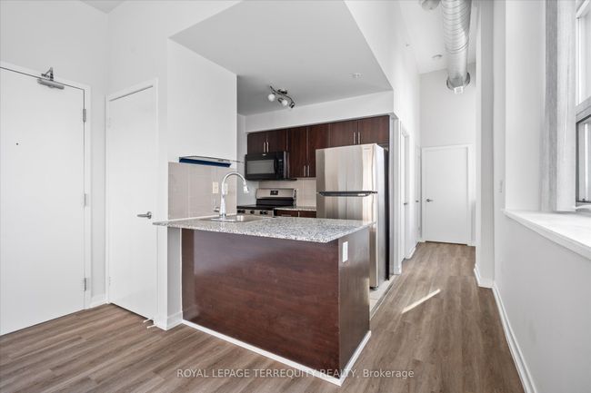 328 - 1410 Dupont St, Condo with 1 bedrooms, 1 bathrooms and 1 parking in Toronto ON | Image 12