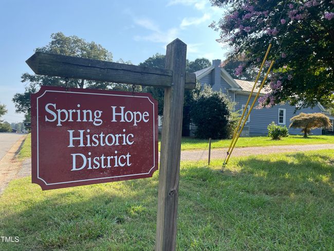 historic sign | Image 7