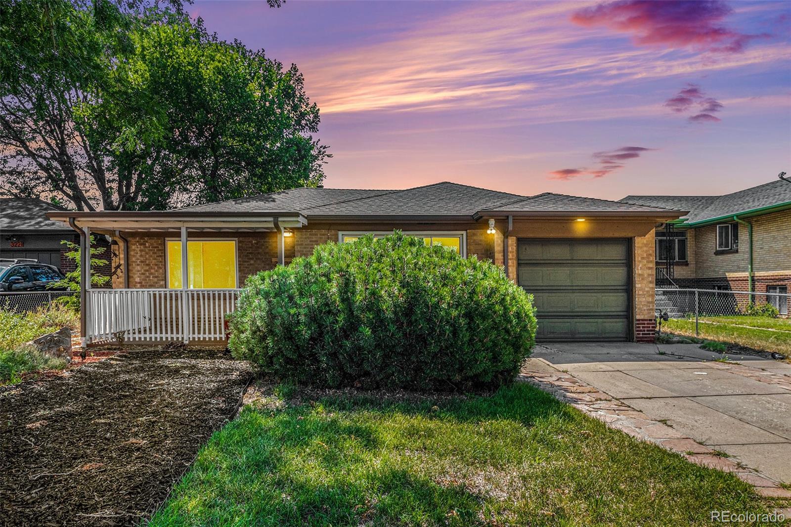 Krameria St, Denver, CO 80207