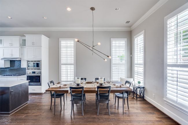 1729 G Ave, House other with 3 bedrooms, 3 bathrooms and null parking in Plano TX | Image 11