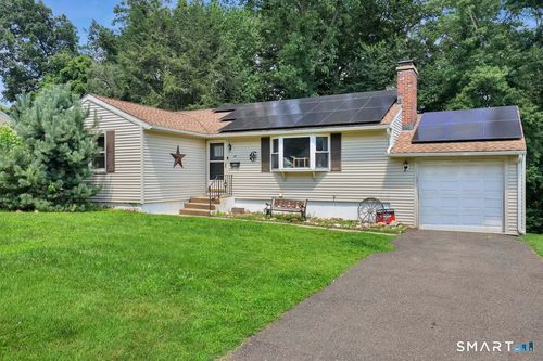 45 Hilltop Rd, Naugatuck, CT, 06770-2514 | Card Image