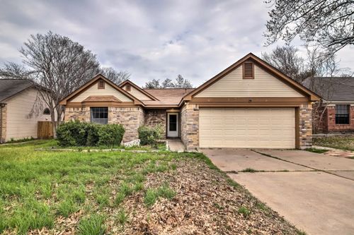 906 Elmwood Trl, Cedar Park, TX, 78613-4501 | Card Image