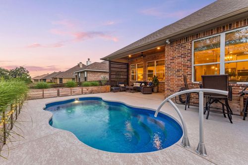 3536 Foxcroft Path, Bryan, TX, 77808-3202 | Card Image