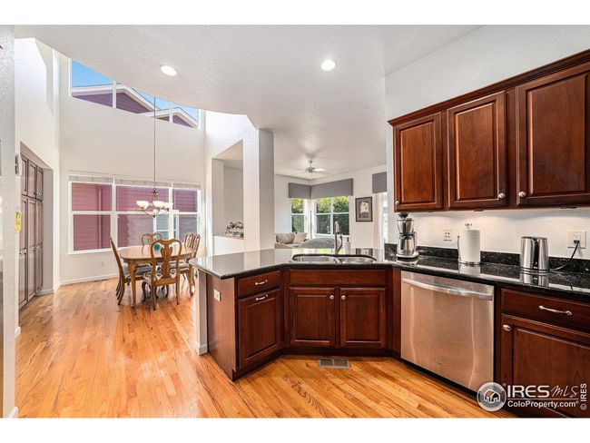 5420 Copernicus Dr, House other with 5 bedrooms, 5 bathrooms and null parking in Fort Collins CO | Image 15