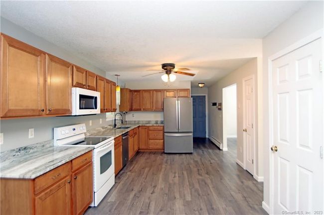 160 Highland View Dr, House other with 3 bedrooms, 2 bathrooms and null parking in South Windham CT | Image 11