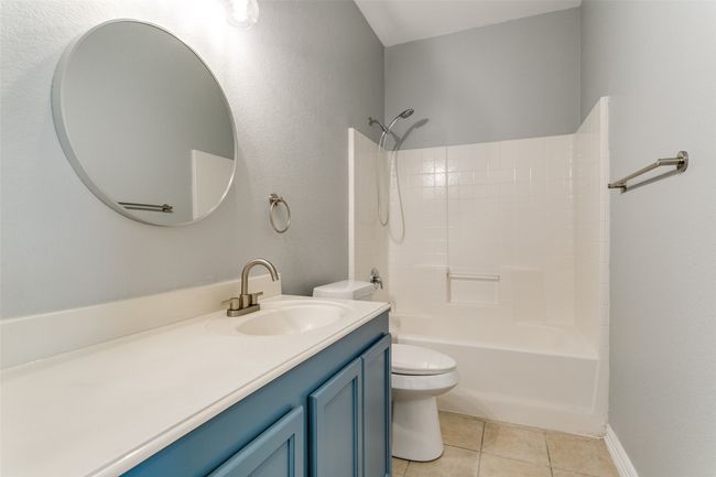815 Creekside Dr, House other with 4 bedrooms, 2 bathrooms and null parking in Little Elm TX | Image 22