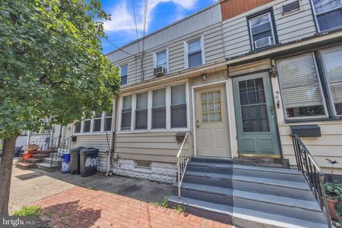 806 Powell St, GLOUCESTER CITY, NJ, 08030-2346 | Card Image