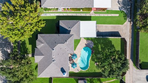 4010 Bluffpoint Rd, Rowlett, TX, 75088-9230 | Card Image