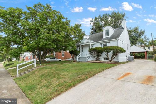 3491 Hillsmere Rd, GWYNN OAK, MD, 21207-5610 | Card Image