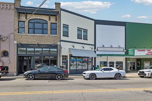 104 W Main St, Lebanon, TN, 37087-2727 | Card Image