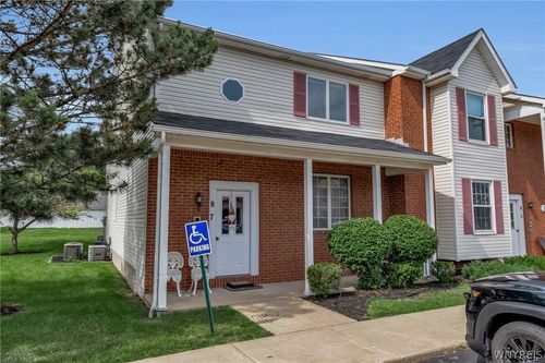 8-3 Keph Dr, Amherst, NY, 14228-3254 | Card Image