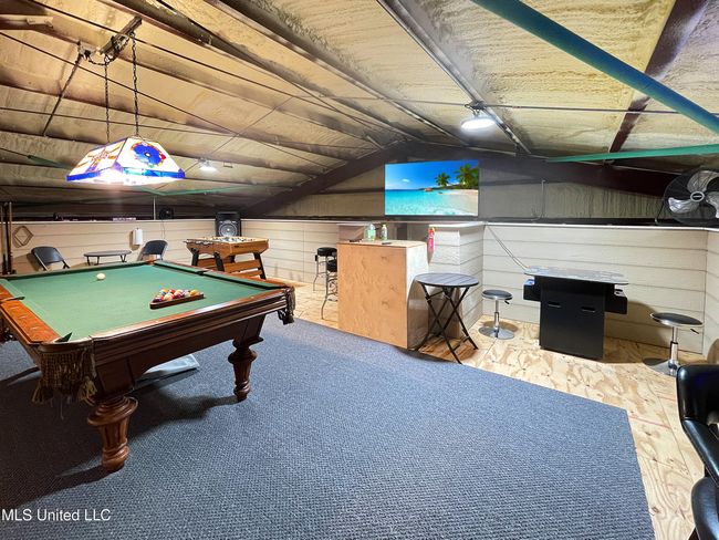 Loft Gameroom 1 | Image 9