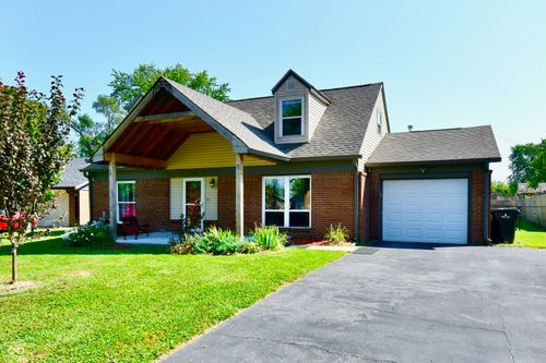 259 Forum Dr, Whiteland, IN, 46184-1713 | Card Image