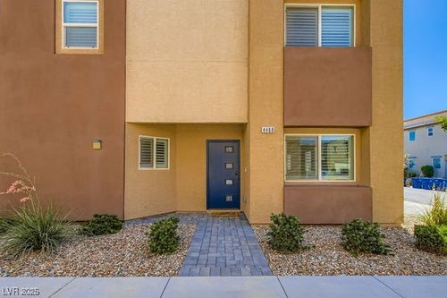 4468 Stardust Moon Ave, North Las Vegas, NV, 89084-4772 | Card Image