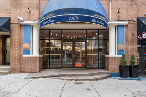 702-1465 Brenton St, Halifax, NS, B3J3T3 | Card Image