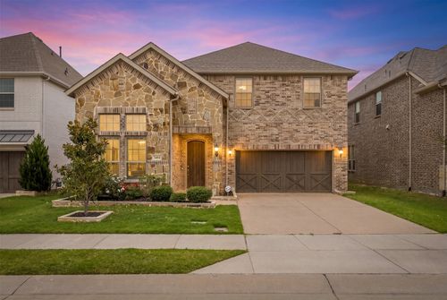 3404 Calico Dr, Irving, TX, 75038-3521 | Card Image