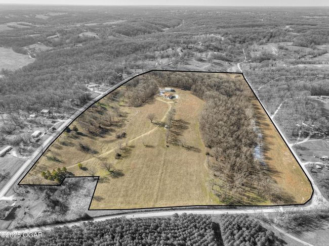 2369 Route C, House other with 2 bedrooms, 3 bathrooms and null parking in Goodman MO | Image 66