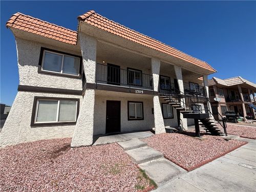3-1705 Breckenwood Court, Las Vegas, NV, 89115 | Card Image