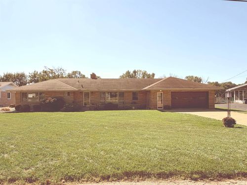 1825 Rainbow Bend Boulevard, Elkhart, IN, 46514-1402 | Card Image