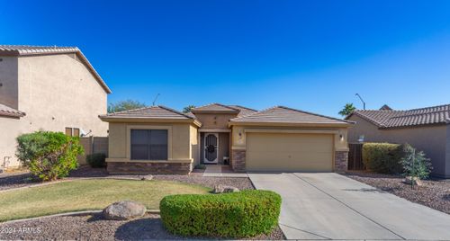 1417 S 115th Drive, Avondale, AZ, 85323 | Card Image