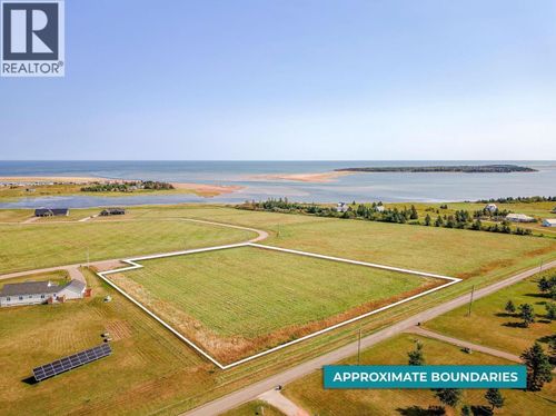 Lot 2 Blue Bay Drive, Anglo Rustico, PE, C0A1N0 | Card Image