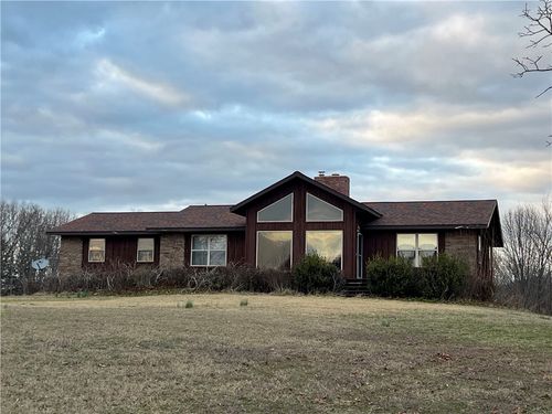 1426 County Road 921, Alpena, AR, 72611-8977 | Card Image