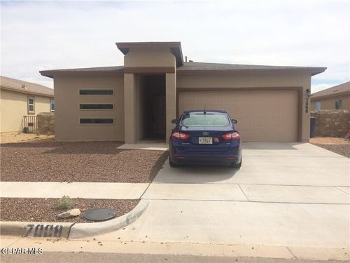 7008 Faxon Dr, El Paso, TX, 79924-2489 | Card Image