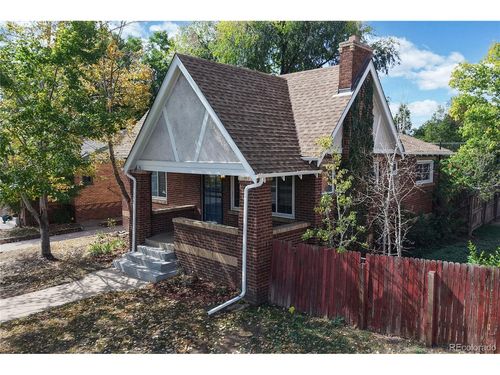 1471 S Franklin St, Denver, CO, 80210-2331 | Card Image