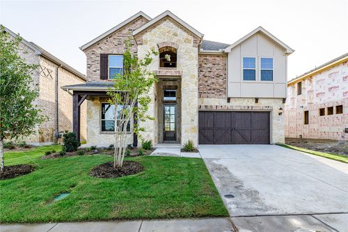 2121 Sumard Dr, Little Elm, TX, 75068-3738 | Card Image