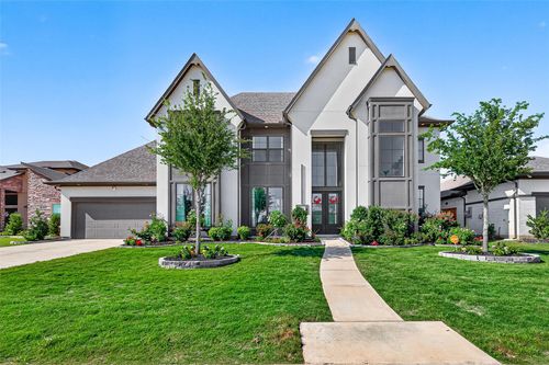 18406 Symons Branch Ct, Cypress, TX, 77433-6478 | Card Image