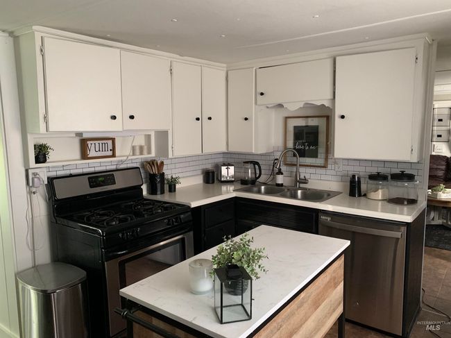 624 Clearcreek Rd, House other with 4 bedrooms, 2 bathrooms and null parking in Kooskia ID | Image 10