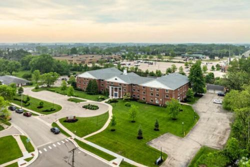106-605 Chase Boulevard, Sun Prairie, WI, 53590 | Card Image