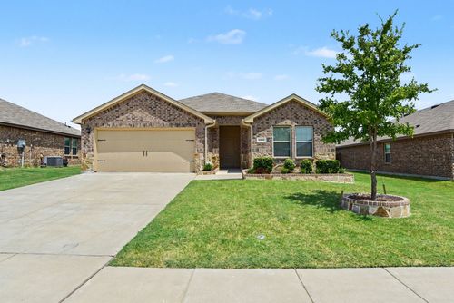 1207 Honeysuckle Dr, Josephine, TX, 75189-5480 | Card Image