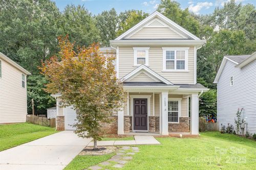5009 Manchineel Ln, Monroe, NC, 28110-8698 | Card Image