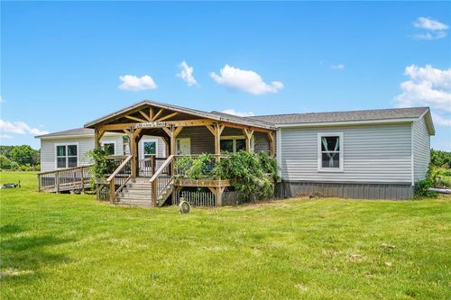 15321 Guthrie Rd, Pea Ridge, AR, 72751-3153 | Card Image