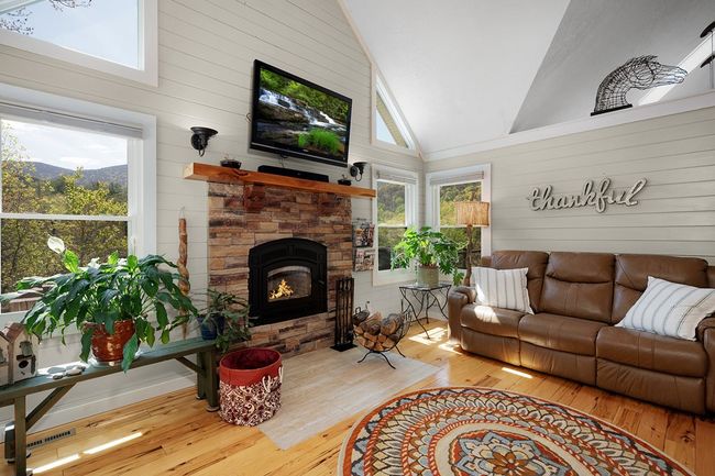 306 Pig Trl, Home with 6 bedrooms, 3 bathrooms and null parking in Cherry Log GA | Image 30