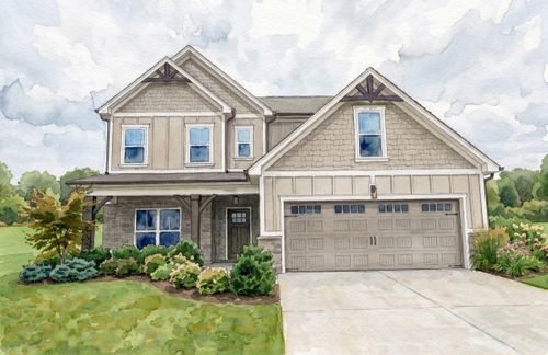 9804 Mayfly Rd, Ooltewah, TN, 37363 | Card Image