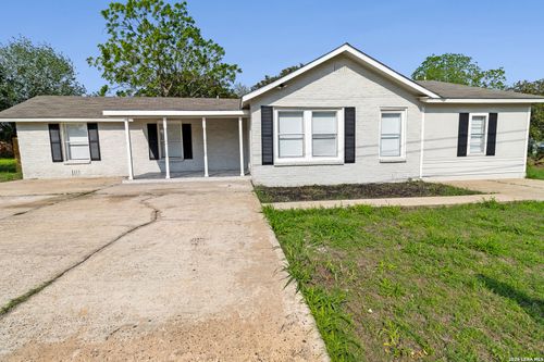 1404 N Comitas St, Beeville, TX, 78102 | Card Image