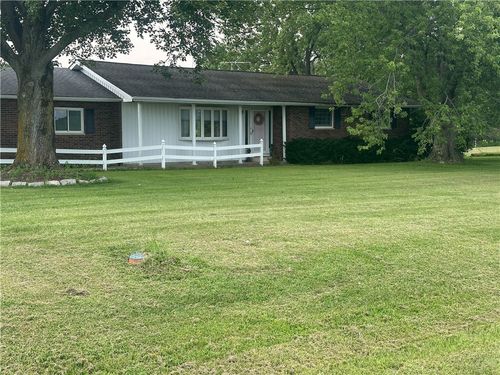 14158 N 800th St, Robinson, IL, 62454-4045 | Card Image