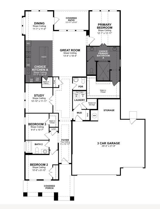 Residential in Richmond 2