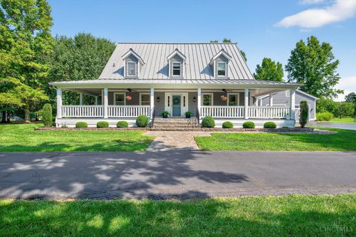4649 Cox Smith Rd, Mason, OH, 45040-9679 | Card Image