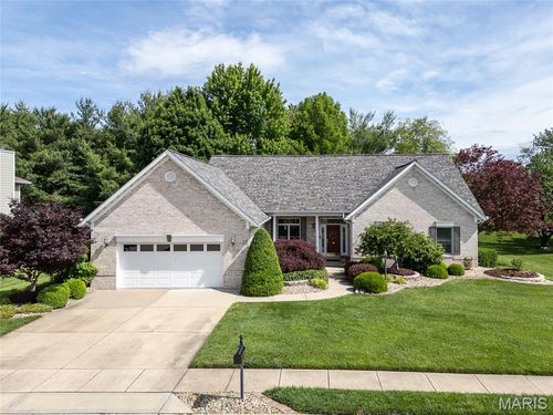 13 Weybridge Ct, Edwardsville, IL, 62025-3155 | Card Image