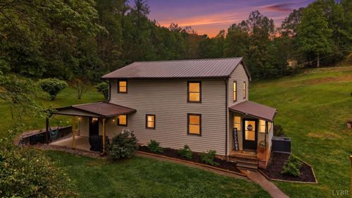 146 Anderson Ln, LOVINGSTON, VA, 22949-2421 | Card Image