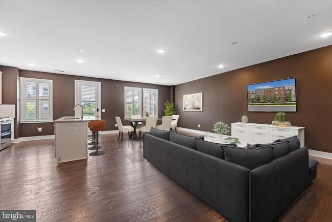 42869 Littlehales Ter, Townhouse with 3 bedrooms, 3 bathrooms and null parking in ASHBURN VA | Image 14