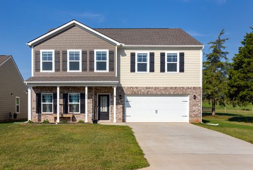824 Stone Creek Dr, Loudon, TN, 37774-5664 | Card Image
