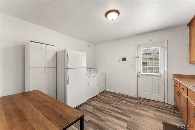 21103 Rutledge Ave, House other with 3 bedrooms, 1 bathrooms and null parking in South Chesterfield VA | Image 22