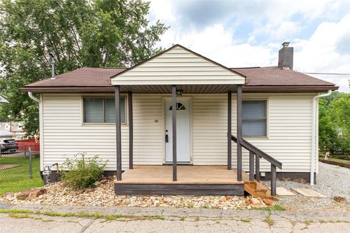 305 Spring Ln, West Newton, PA, 15089-1133 | Card Image